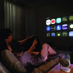 Aladdin X Aladdin Poca セット　「主要動画配信もサクッと繋がる！」