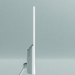 amadana 27インチディスプレイ DS20　「たった8mmの極薄」