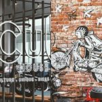 カルチャーとスタイルが動き出す場所としてスタートする「Cub HOUSE（カブハウス）」