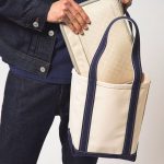 ノートPCもスッポリ入ります！