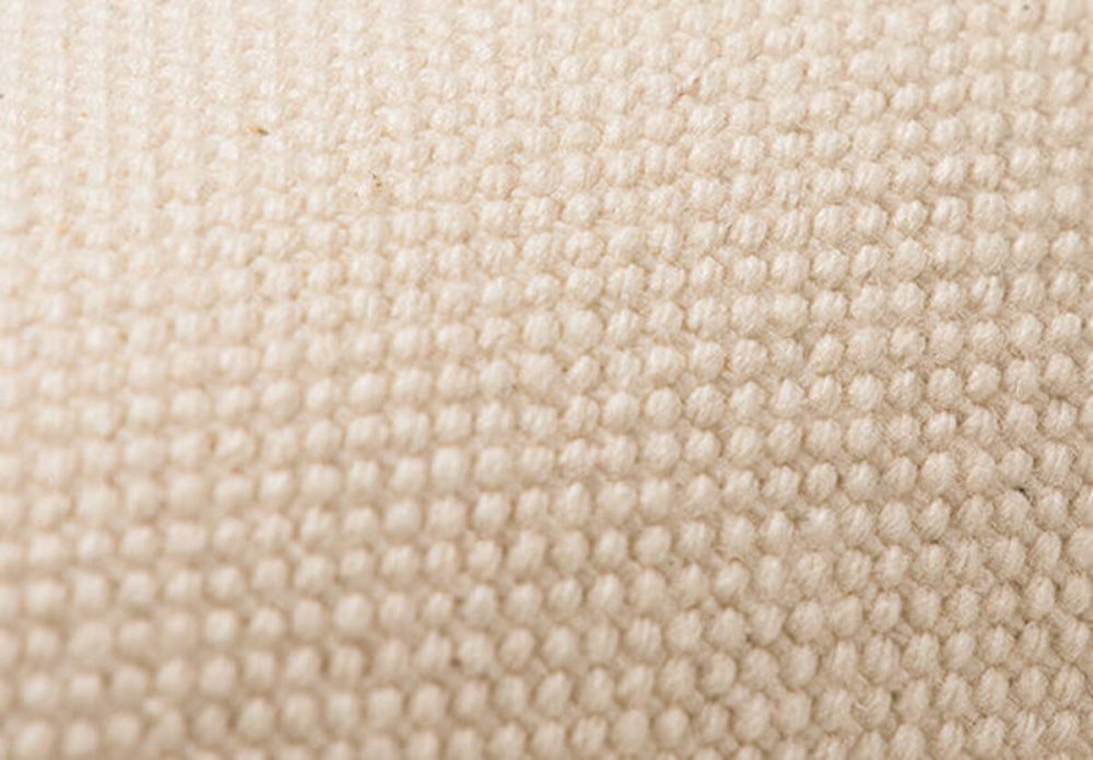 おなじみ24オンスのコットン・キャンバスを採用