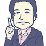 ライター・横山博之さん