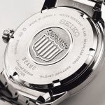 ケースバックにケースバックにシリアルNo.も！