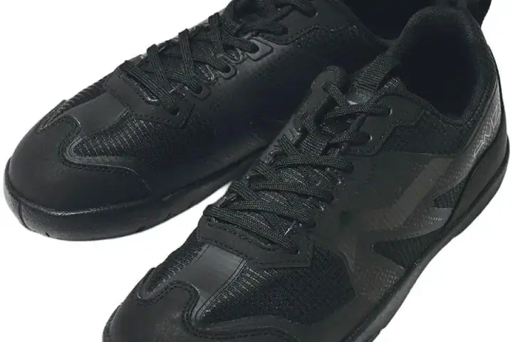 ワークマン「歩くだけでトレーニングに!?」3990円の魔法スニーカー、ニューバランスの異色作“走れるローファー”…ほか【快適シューズの人気記事ランキングベスト3】(2026年2月版)