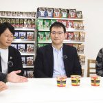 「永谷園 カップ入りお茶づけ」ヒットの理由とは？