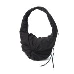 持つかまとうかどちらも選べる！（ショルダーバッグ）