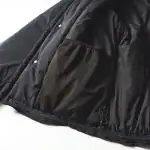 第3位　【重いコートはもう無理な大人へ】iPad級に軽い!?ノース、デサントほか「軽量中綿アウター」が快適すぎて脱げない！傑作4選を徹底レビュー