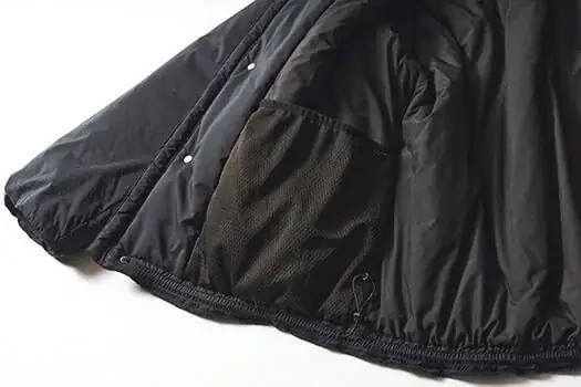 第3位 【重いコートはもう無理な大人へ】iPad級に軽い!?ノース、デサントほか「軽量中綿アウター」が快適すぎて脱げない!傑作4選を徹底レビュー