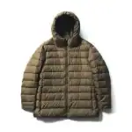 第2位　【冬から春まで着倒せる3WAYアウター】大人が選ぶべきはどっち？ナンガ「ヒノックダウン」vs ドレステリア「ダウンコート」徹底比較！