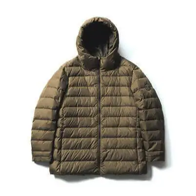 第2位 【冬から春まで着倒せる3WAYアウター】大人が選ぶべきはどっち?ナンガ「ヒノックダウン」vs ドレステリア「ダウンコート」徹底比較!