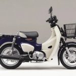 第3位　【50ccカブ生産終了】…でも大丈夫！免許そのままで乗れる後継機、ホンダ「スーパーカブ110 Lite」が優秀すぎる