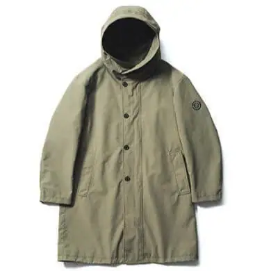 第2位 【冬から春まで着倒せる3WAYアウター】大人が選ぶべきはどっち?ナンガ「ヒノックダウン」vs ドレステリア「ダウンコート」徹底比較!