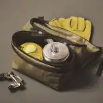 第2位　【1万円以下】L.L.Beanのマチ拡張バッグが凄すぎ！「意外と入る」手ぶら派必携の高機能ミニバッグ3選を徹底解説