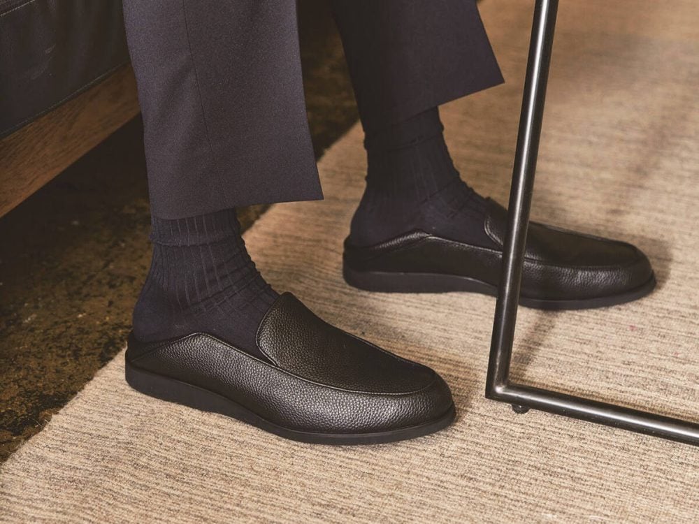 オフィスではリラックス！