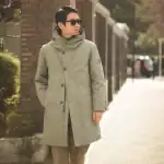 第2位　【冬から春まで着倒せる3WAYアウター】大人が選ぶべきはどっち？ナンガ「ヒノックダウン」vs ドレステリア「ダウンコート」徹底比較！