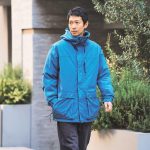 第3位　【重いコートはもう無理な大人へ】iPad級に軽い!?ノース、デサントほか「軽量中綿アウター」が快適すぎて脱げない！傑作4選を徹底レビュー