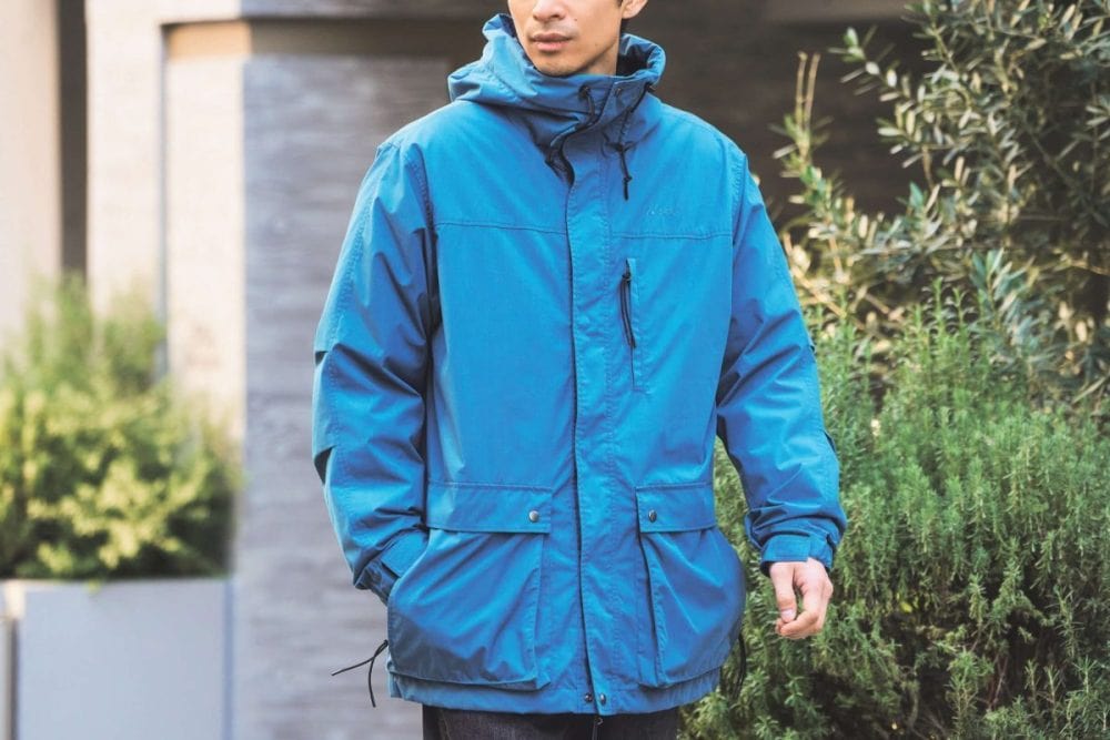 第2位 【冬から春まで着倒せる3WAYアウター】大人が選ぶべきはどっち?ナンガ「ヒノックダウン」vs ドレステリア「ダウンコート」徹底比較!