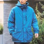 第2位　【冬から春まで着倒せる3WAYアウター】大人が選ぶべきはどっち？ナンガ「ヒノックダウン」vs ドレステリア「ダウンコート」徹底比較！