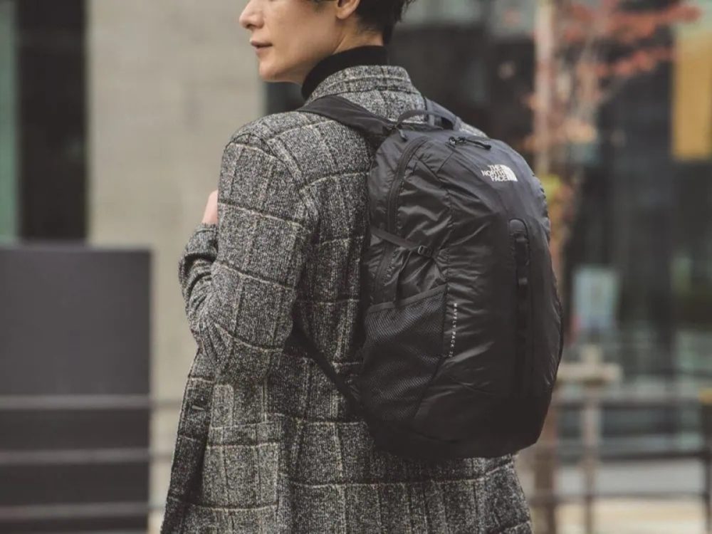 第2位　【1万円以下の奇跡】ノースフェイスも買える!? 3大アウトドアブランドの“価格設定バグ級”リュック傑作選