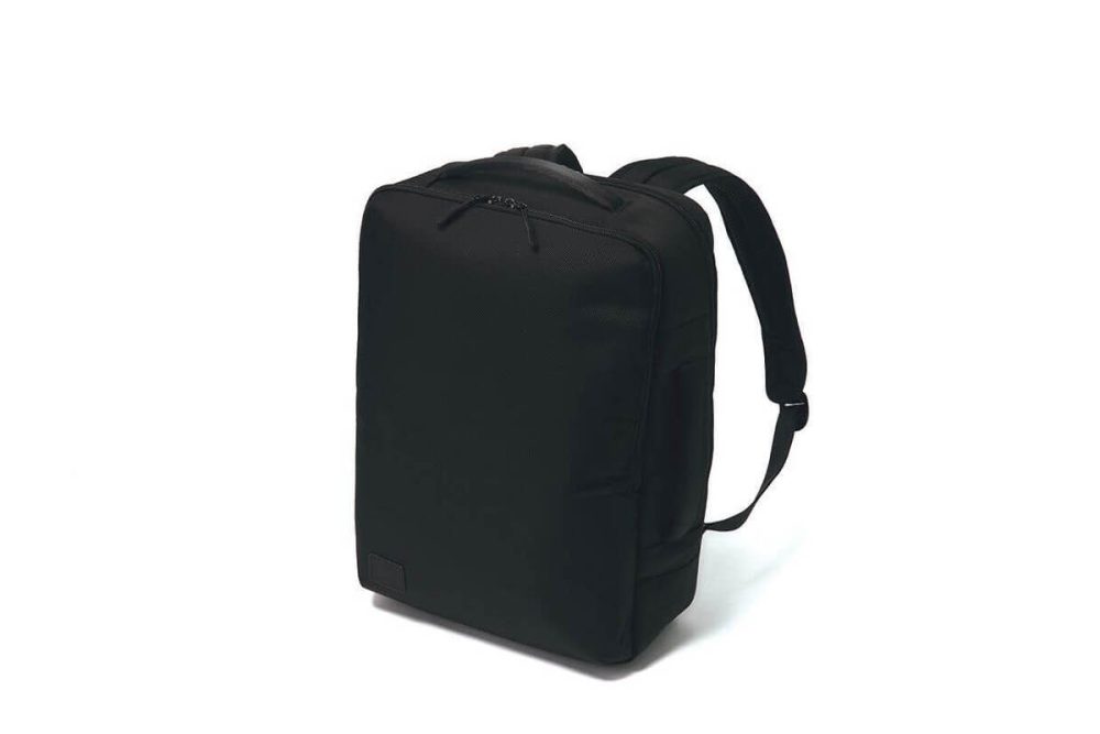 ミズノ　ビジネスバックパック22L