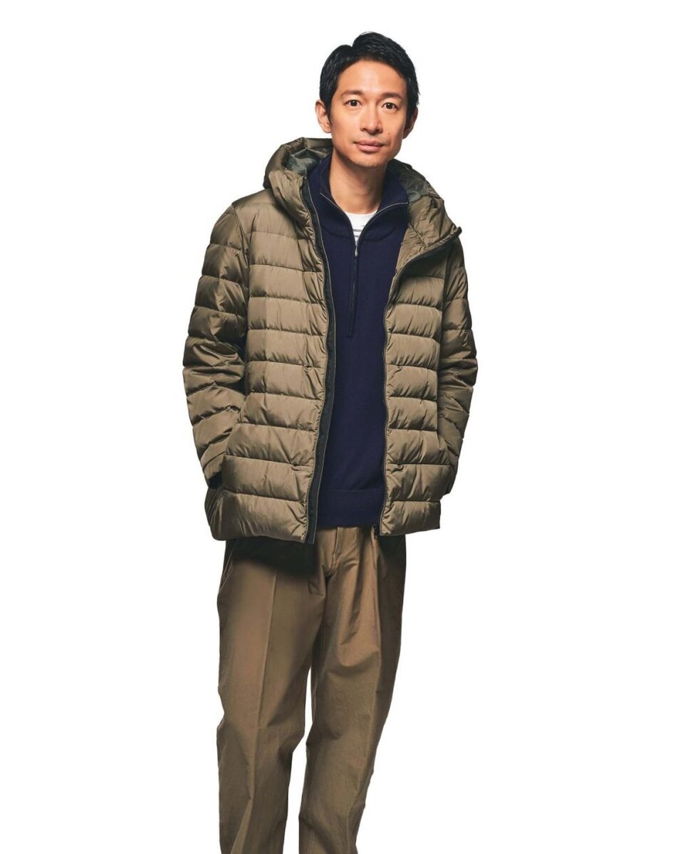 第2位 【冬から春まで着倒せる3WAYアウター】大人が選ぶべきはどっち?ナンガ「ヒノックダウン」vs ドレステリア「ダウンコート」徹底比較!