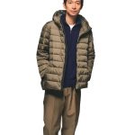 第2位　【冬から春まで着倒せる3WAYアウター】大人が選ぶべきはどっち？ナンガ「ヒノックダウン」vs ドレステリア「ダウンコート」徹底比較！