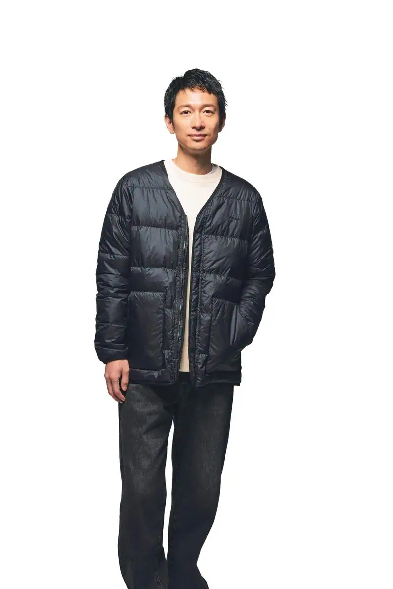 第2位 【冬から春まで着倒せる3WAYアウター】大人が選ぶべきはどっち?ナンガ「ヒノックダウン」vs ドレステリア「ダウンコート」徹底比較!