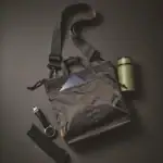 第2位　【1万円以下】L.L.Beanのマチ拡張バッグが凄すぎ！「意外と入る」手ぶら派必携の高機能ミニバッグ3選を徹底解説