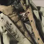 第2位　【冬から春まで着倒せる3WAYアウター】大人が選ぶべきはどっち？ナンガ「ヒノックダウン」vs ドレステリア「ダウンコート」徹底比較！