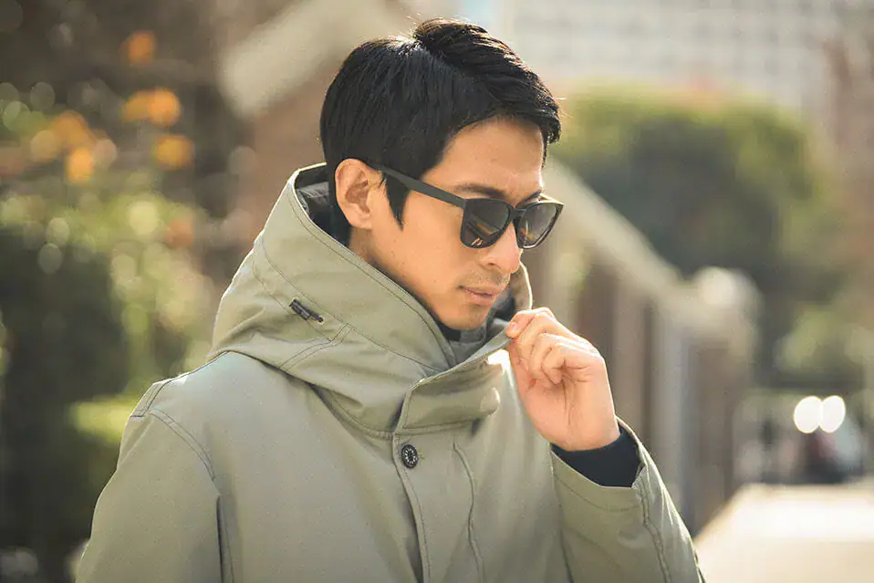 第2位 【冬から春まで着倒せる3WAYアウター】大人が選ぶべきはどっち?ナンガ「ヒノックダウン」vs ドレステリア「ダウンコート」徹底比較!