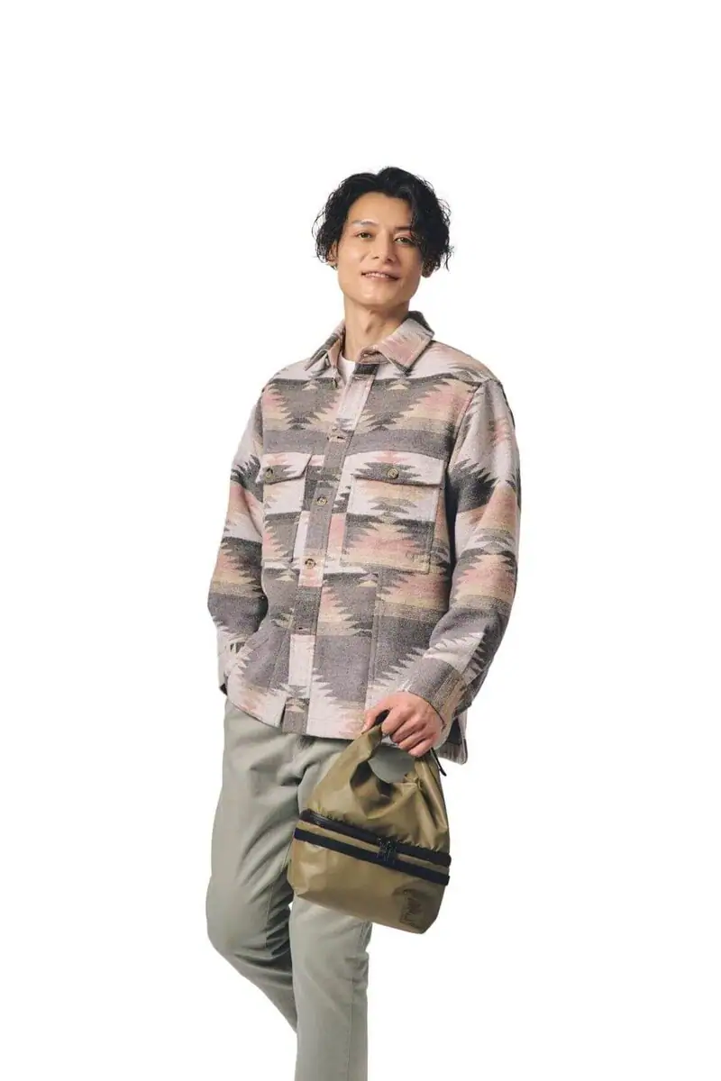 第2位　【1万円以下】L.L.Beanのマチ拡張バッグが凄すぎ！「意外と入る」手ぶら派必携の高機能ミニバッグ3選を徹底解説