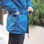 第2位　【冬から春まで着倒せる3WAYアウター】大人が選ぶべきはどっち？ナンガ「ヒノックダウン」vs ドレステリア「ダウンコート」徹底比較！