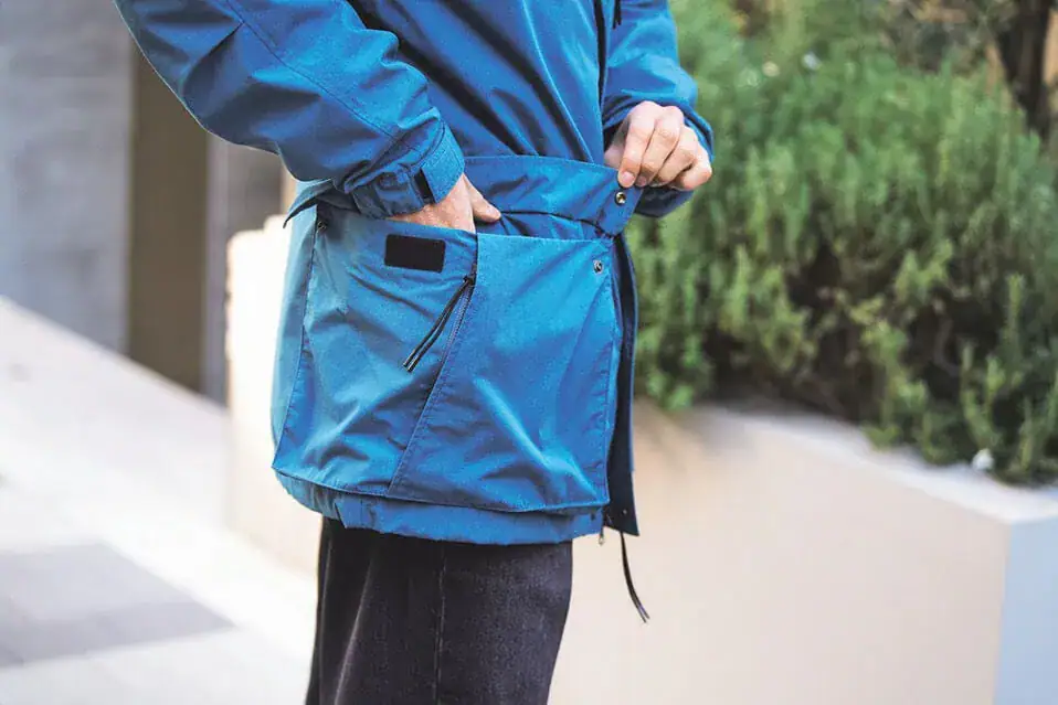 第2位 【冬から春まで着倒せる3WAYアウター】大人が選ぶべきはどっち?ナンガ「ヒノックダウン」vs ドレステリア「ダウンコート」徹底比較!