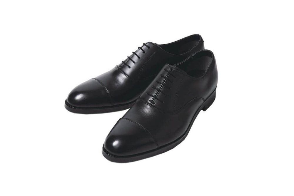 リーガル　ストレートチップ GORE-TEX