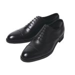 リーガル ストレートチップ GORE-TEX