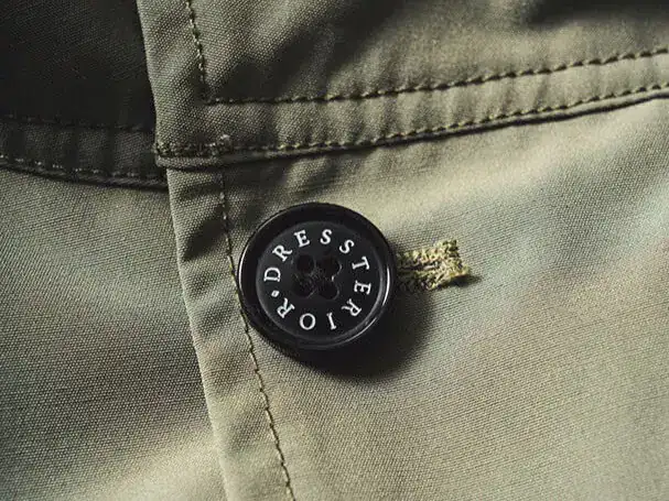 第2位 【冬から春まで着倒せる3WAYアウター】大人が選ぶべきはどっち?ナンガ「ヒノックダウン」vs ドレステリア「ダウンコート」徹底比較!