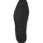 2種類のトレッドパターンが抜群の防滑性を実現