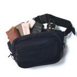 小物類がまとまる