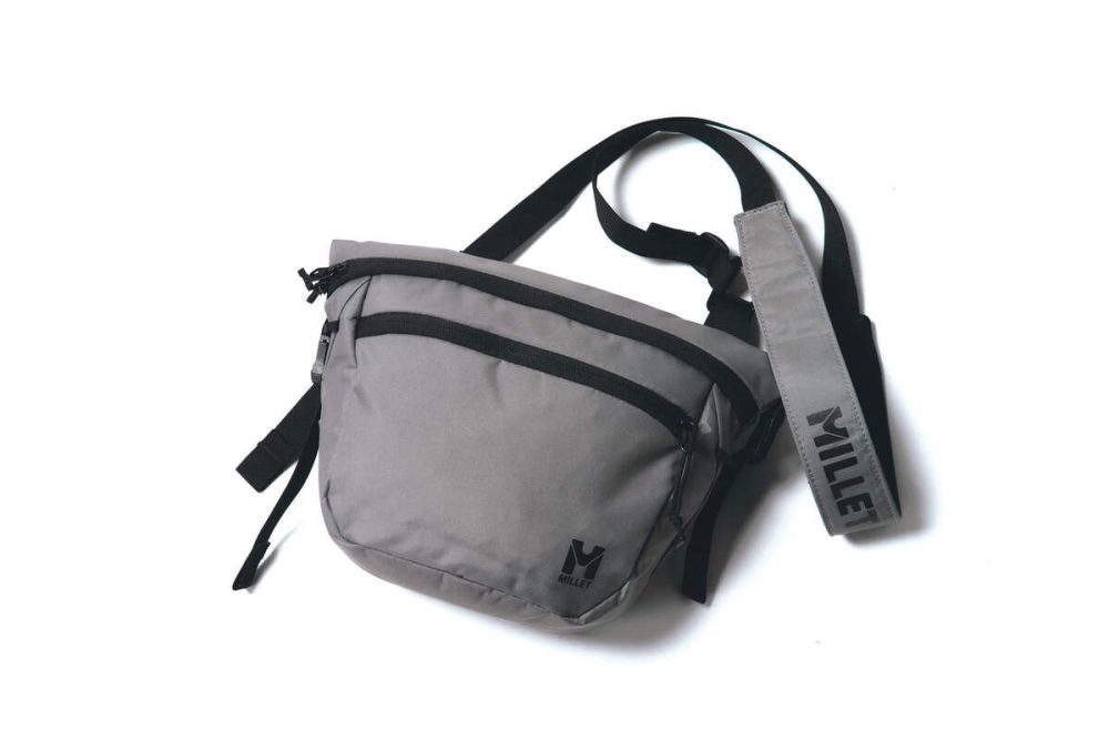 ミレー　クンブ マウンテンクルーズ ショルダー