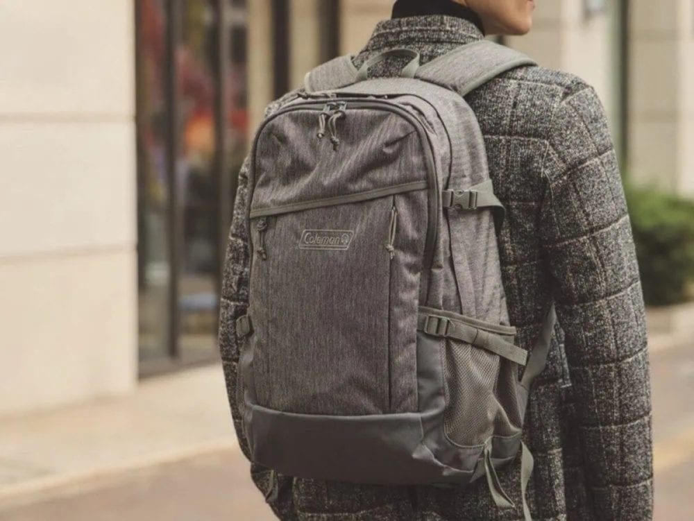 第2位 【1万円以下の奇跡】ノースフェイスも買える!? 3大アウトドアブランドの“価格設定バグ級”リュック傑作選