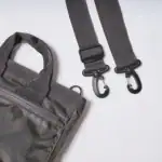 第2位　【1万円以下】L.L.Beanのマチ拡張バッグが凄すぎ！「意外と入る」手ぶら派必携の高機能ミニバッグ3選を徹底解説