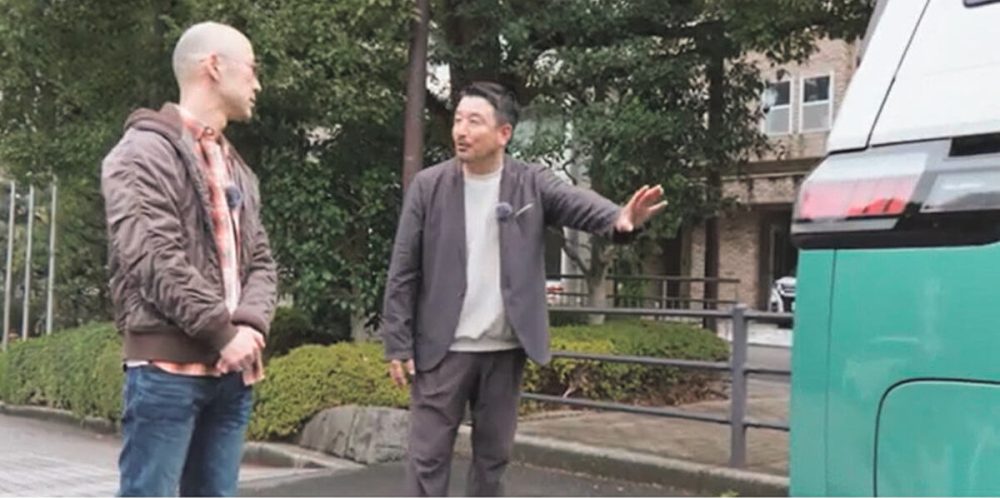 EVやデザインは非常に“引き”があるポイント！