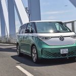 フォルクスワーゲン　ID.バズ プロ