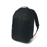 無印良品　肩の負担を軽くする 撥水 ビジネス リュックサック（丸型）