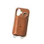 MOLINI iPhone16/17 Case