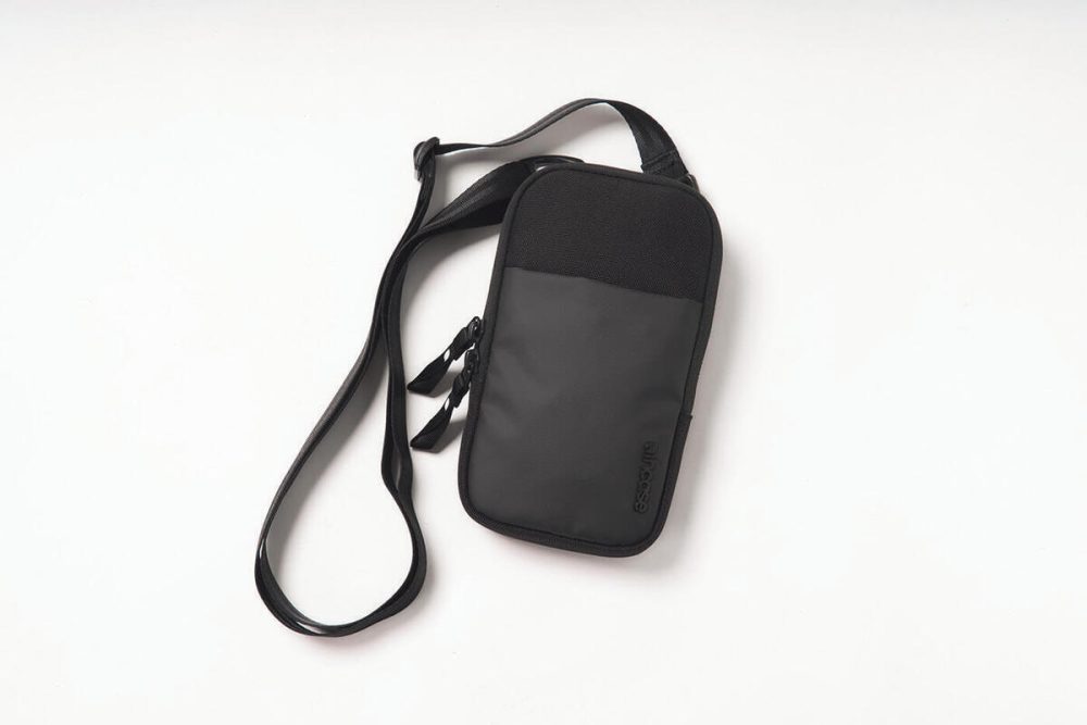 インケース A.R.C. スモールクロスボディバッグ