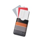 セキュリティも万全