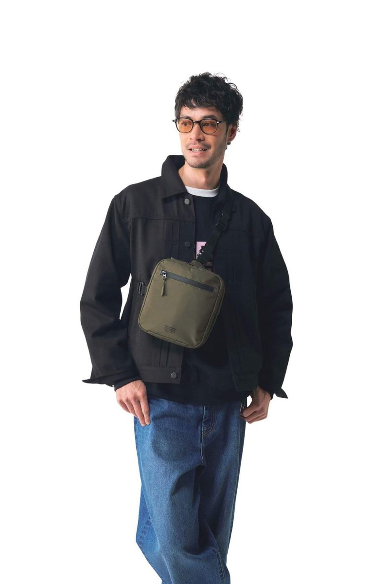 これがあれば、どこでも行ける予感