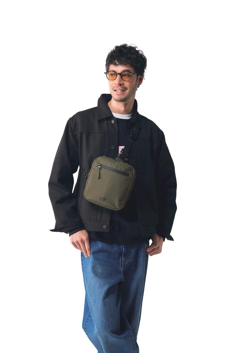 これがあれば、どこでも行ける予感