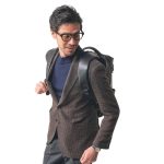 背負い心地抜群